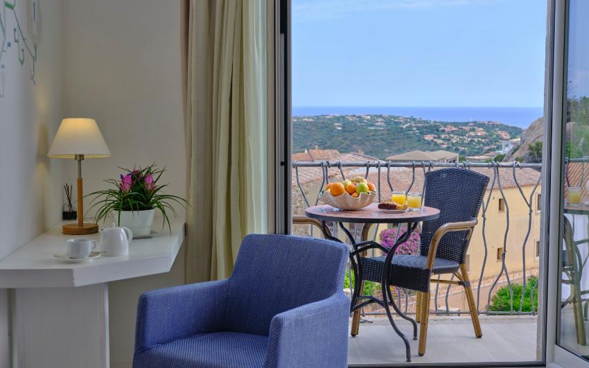 Junior Suite - Vista 5